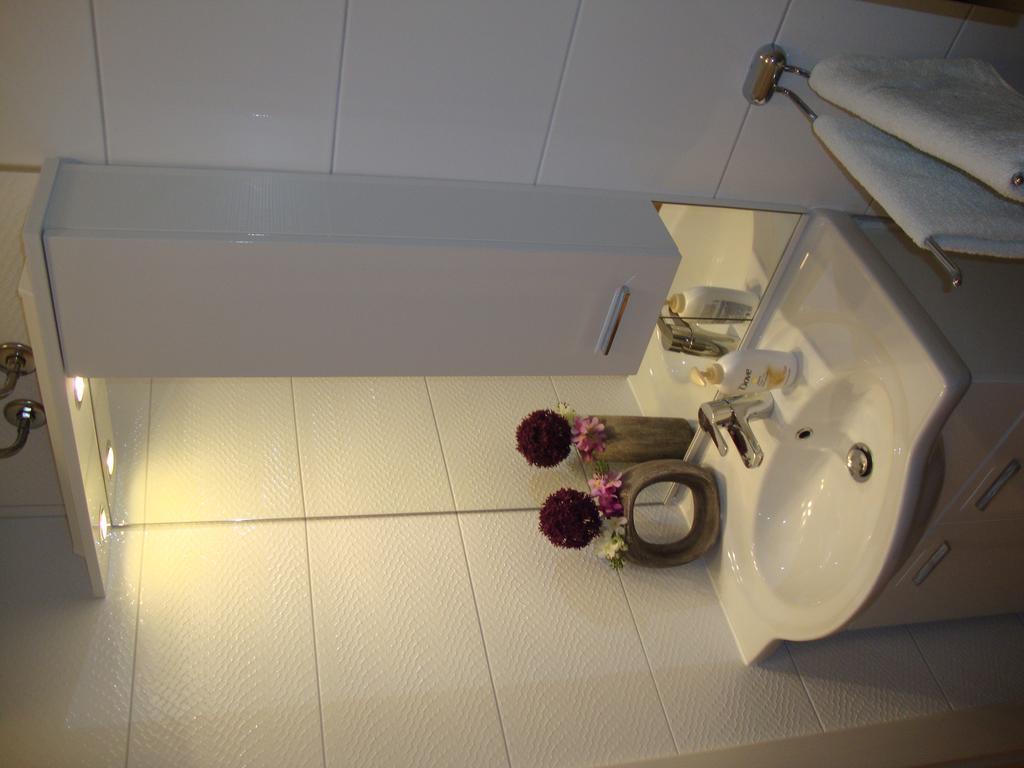 Apartments Kristo Трогир Номер фото