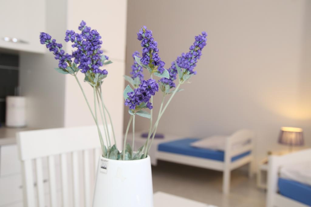 Apartments Kristo Трогир Экстерьер фото